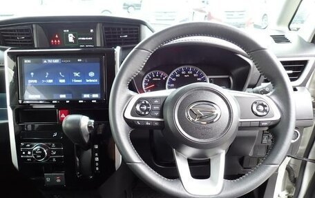 Daihatsu Thor I, 2022 год, 845 000 рублей, 10 фотография