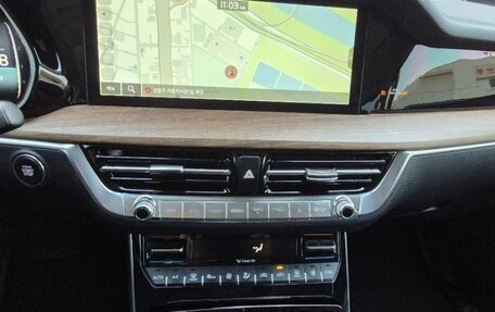 KIA Mohave I, 2021 год, 3 279 000 рублей, 16 фотография