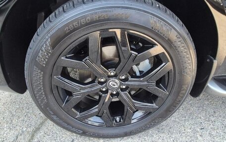 KIA Mohave I, 2021 год, 3 279 000 рублей, 19 фотография