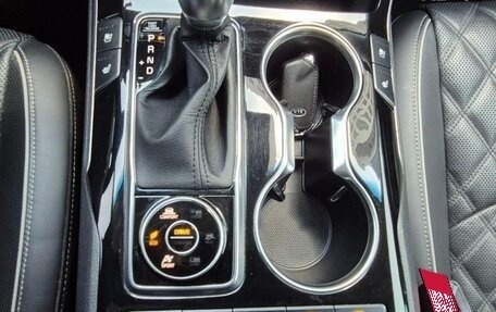 KIA Mohave I, 2021 год, 3 279 000 рублей, 15 фотография