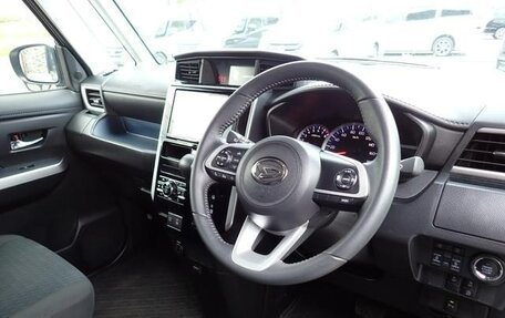 Daihatsu Thor I, 2022 год, 845 000 рублей, 7 фотография