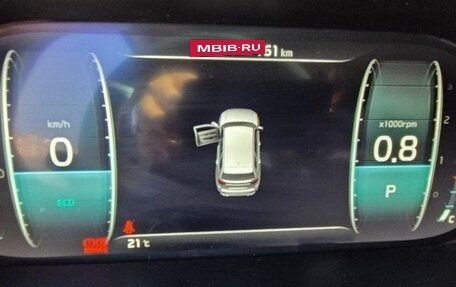 KIA Mohave I, 2021 год, 3 279 000 рублей, 17 фотография