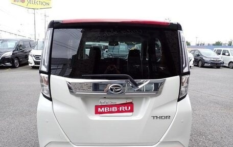 Daihatsu Thor I, 2022 год, 845 000 рублей, 8 фотография