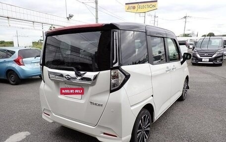 Daihatsu Thor I, 2022 год, 845 000 рублей, 2 фотография