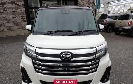 Daihatsu Thor I, 2022 год, 845 000 рублей, 14 фотография