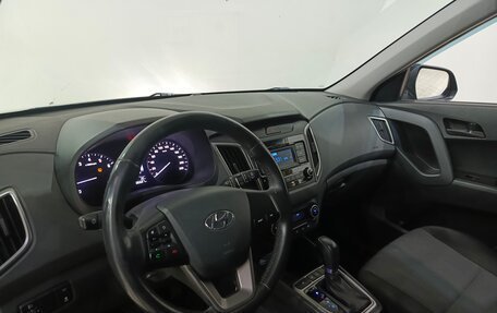 Hyundai Creta I рестайлинг, 2019 год, 1 839 000 рублей, 15 фотография