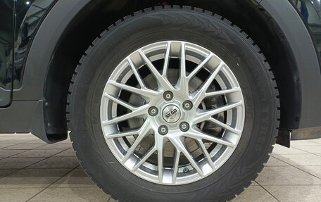 Hyundai Creta I рестайлинг, 2019 год, 1 839 000 рублей, 13 фотография