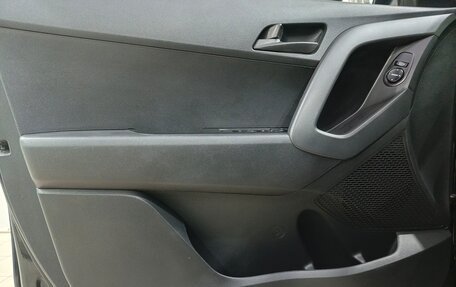 Hyundai Creta I рестайлинг, 2019 год, 1 839 000 рублей, 21 фотография