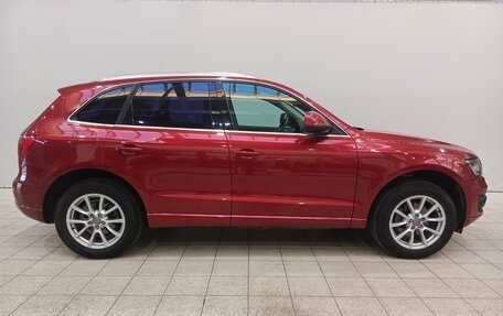 Audi Q5, 2012 год, 1 499 000 рублей, 5 фотография