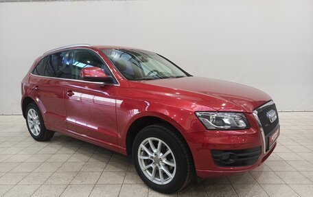 Audi Q5, 2012 год, 1 499 000 рублей, 4 фотография