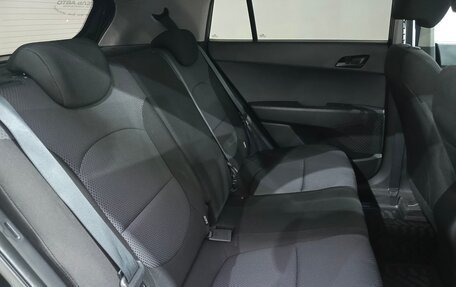 Hyundai Creta I рестайлинг, 2019 год, 1 839 000 рублей, 23 фотография