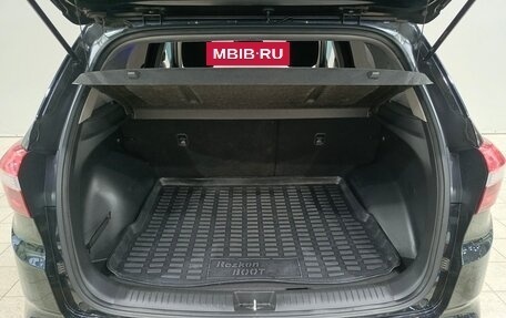 Hyundai Creta I рестайлинг, 2019 год, 1 839 000 рублей, 25 фотография