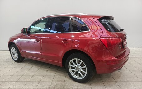 Audi Q5, 2012 год, 1 499 000 рублей, 9 фотография