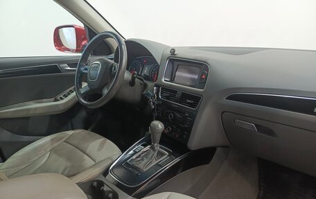 Audi Q5, 2012 год, 1 499 000 рублей, 15 фотография