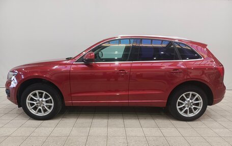 Audi Q5, 2012 год, 1 499 000 рублей, 10 фотография
