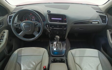 Audi Q5, 2012 год, 1 499 000 рублей, 19 фотография