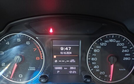 Audi Q5, 2012 год, 1 499 000 рублей, 20 фотография