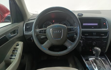 Audi Q5, 2012 год, 1 499 000 рублей, 16 фотография