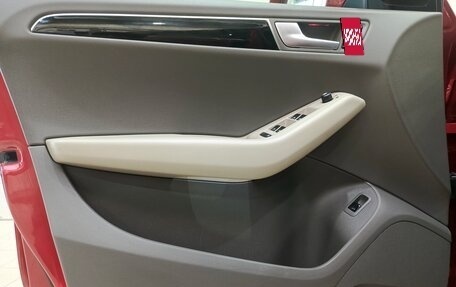 Audi Q5, 2012 год, 1 499 000 рублей, 21 фотография