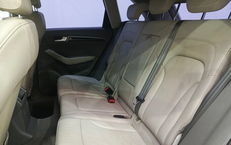 Audi Q5, 2012 год, 1 499 000 рублей, 24 фотография