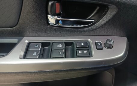 Subaru XV I рестайлинг, 2017 год, 1 659 000 рублей, 22 фотография