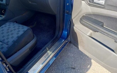 Ford Focus II рестайлинг, 2008 год, 380 000 рублей, 6 фотография