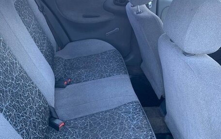 Chevrolet Lanos I, 2006 год, 135 000 рублей, 5 фотография