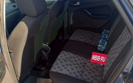 Ford Focus II рестайлинг, 2008 год, 380 000 рублей, 9 фотография