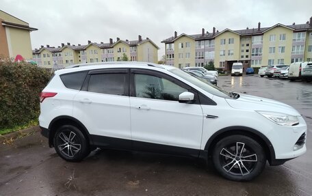Ford Kuga III, 2013 год, 1 240 000 рублей, 4 фотография