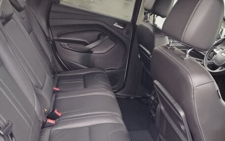 Ford Kuga III, 2013 год, 1 240 000 рублей, 15 фотография