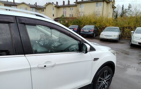 Ford Kuga III, 2013 год, 1 240 000 рублей, 8 фотография