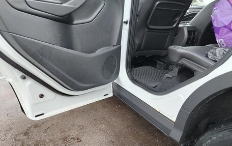 Ford Kuga III, 2013 год, 1 240 000 рублей, 12 фотография