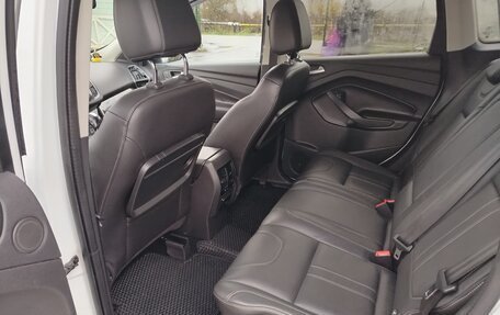 Ford Kuga III, 2013 год, 1 240 000 рублей, 16 фотография