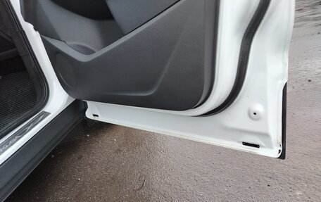 Ford Kuga III, 2013 год, 1 240 000 рублей, 14 фотография