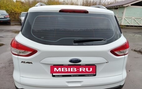 Ford Kuga III, 2013 год, 1 240 000 рублей, 6 фотография