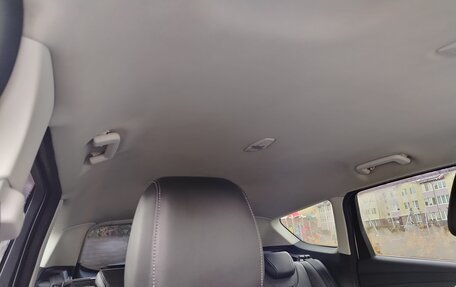 Ford Kuga III, 2013 год, 1 240 000 рублей, 19 фотография