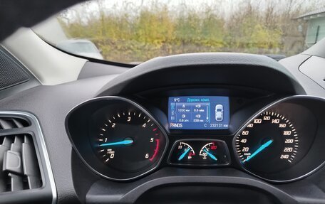 Ford Kuga III, 2013 год, 1 240 000 рублей, 22 фотография