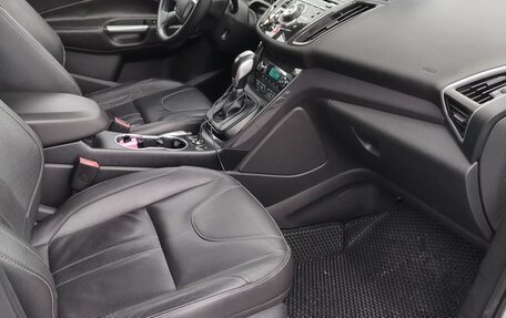 Ford Kuga III, 2013 год, 1 240 000 рублей, 18 фотография