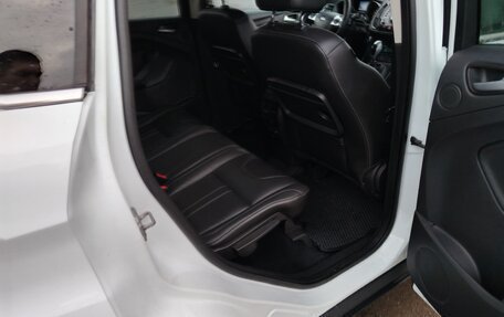 Ford Kuga III, 2013 год, 1 240 000 рублей, 25 фотография