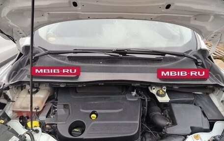 Ford Kuga III, 2013 год, 1 240 000 рублей, 20 фотография