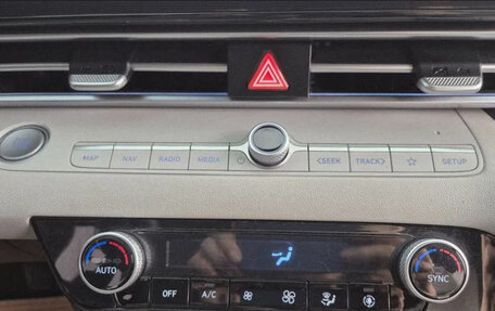 Hyundai Avante, 2021 год, 1 410 000 рублей, 9 фотография