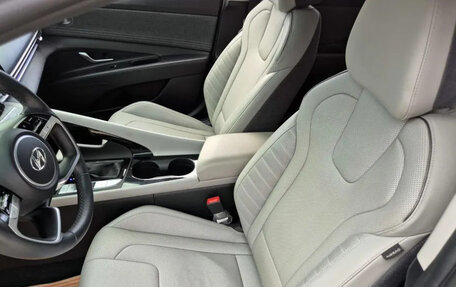 Hyundai Avante, 2021 год, 1 410 000 рублей, 12 фотография