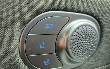 Hyundai Avante, 2021 год, 1 410 000 рублей, 14 фотография