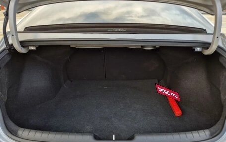 Hyundai Avante, 2021 год, 1 410 000 рублей, 19 фотография