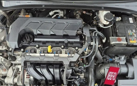 Hyundai Avante, 2021 год, 1 410 000 рублей, 18 фотография