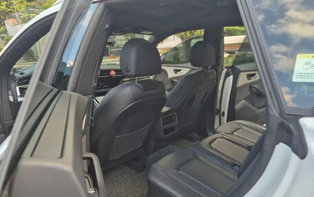 Audi Q8 I, 2021 год, 5 945 000 рублей, 10 фотография