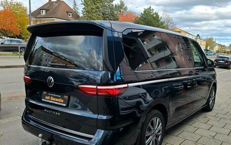 Volkswagen Multivan, 2025 год, 8 500 000 рублей, 4 фотография