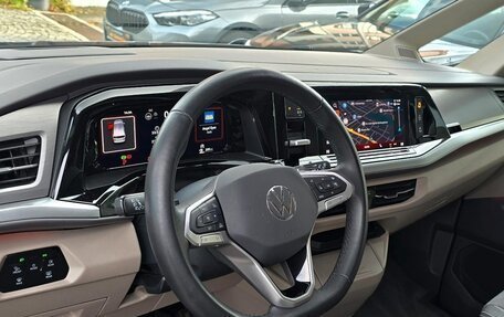 Volkswagen Multivan, 2025 год, 8 500 000 рублей, 5 фотография