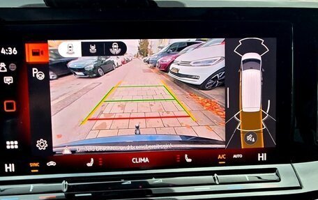 Volkswagen Multivan, 2025 год, 8 500 000 рублей, 6 фотография