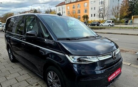 Volkswagen Multivan, 2025 год, 8 500 000 рублей, 2 фотография